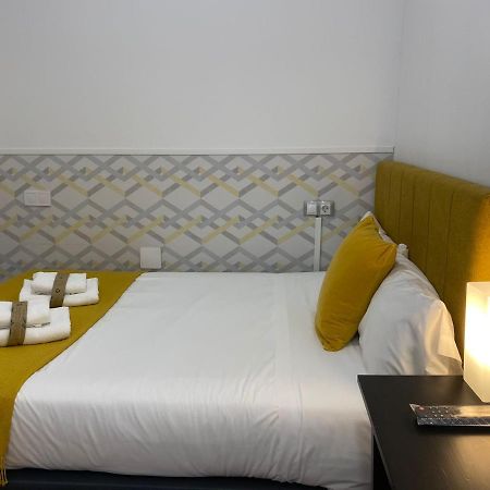 Insidehome Valladolid Centro -Hab Con Bano Privado En El Centro Y Opcion De Parking- Eksteriør billede
