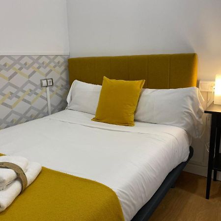 Insidehome Valladolid Centro -Hab Con Bano Privado En El Centro Y Opcion De Parking- Eksteriør billede