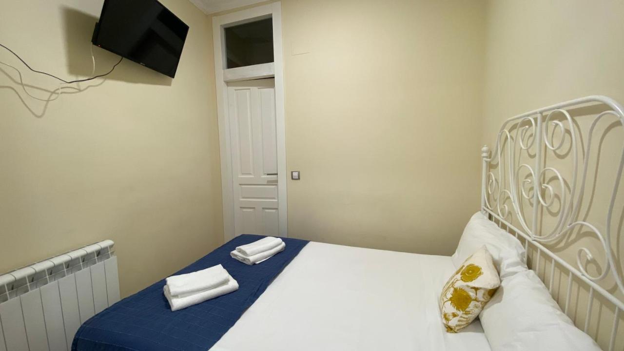 Insidehome Valladolid Centro -Hab Con Bano Privado En El Centro Y Opcion De Parking- Eksteriør billede