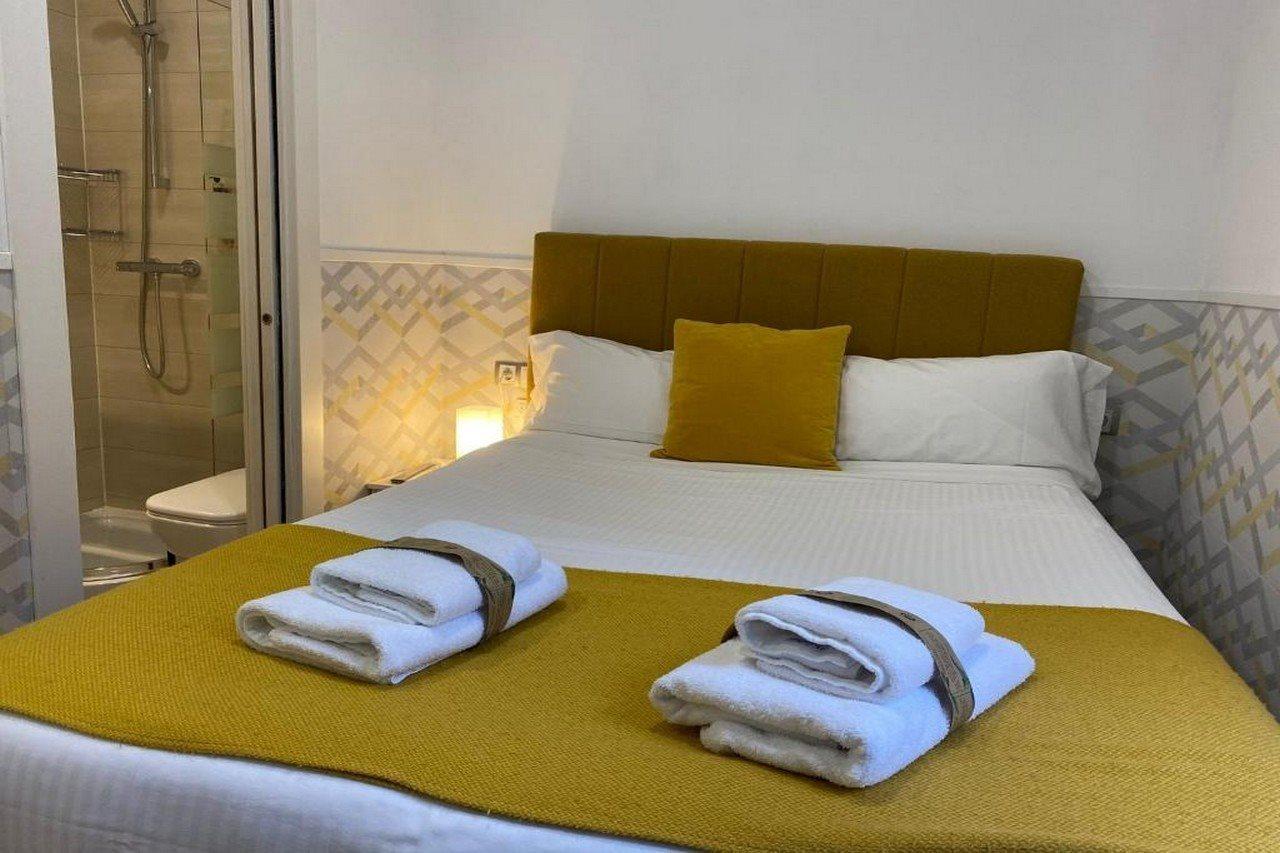 Insidehome Valladolid Centro -Hab Con Bano Privado En El Centro Y Opcion De Parking- Eksteriør billede