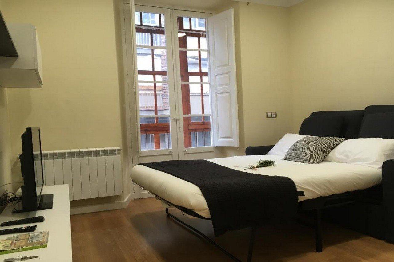 Insidehome Valladolid Centro -Hab Con Bano Privado En El Centro Y Opcion De Parking- Eksteriør billede