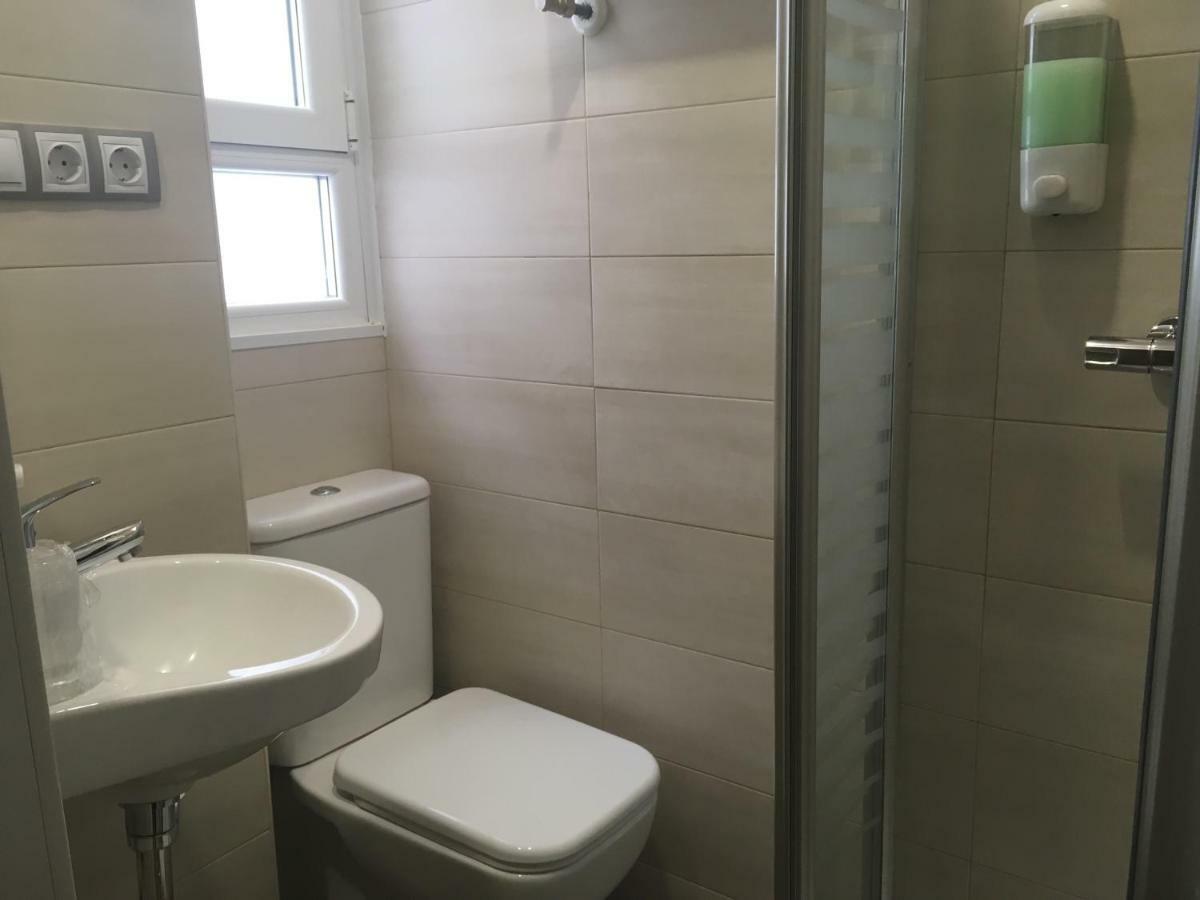 Insidehome Valladolid Centro -Hab Con Bano Privado En El Centro Y Opcion De Parking- Eksteriør billede