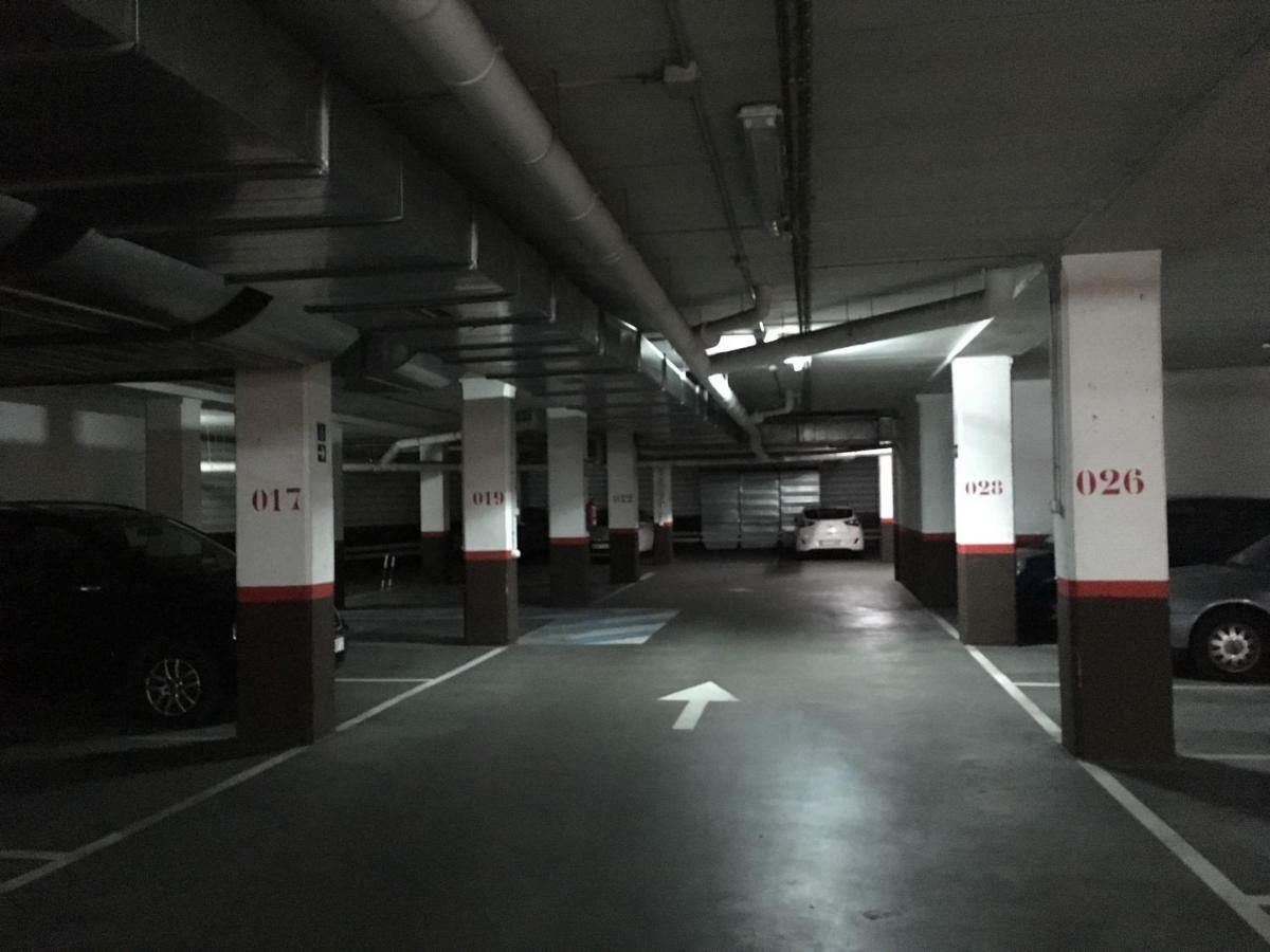 Insidehome Valladolid Centro -Hab Con Bano Privado En El Centro Y Opcion De Parking- Eksteriør billede